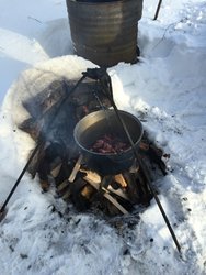 Процесс приготовления